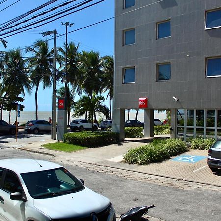 Ibis Joao Pessoa Praia Exterior photo