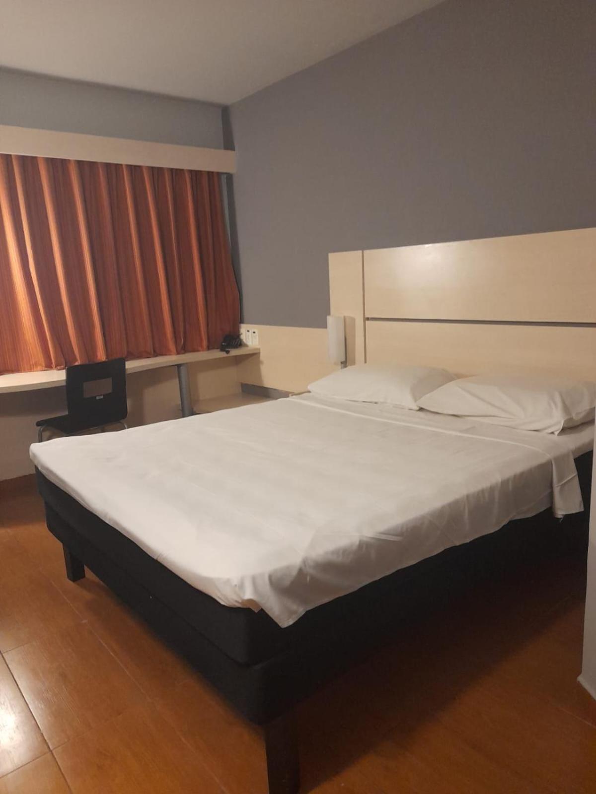 Ibis Joao Pessoa Praia Exterior photo